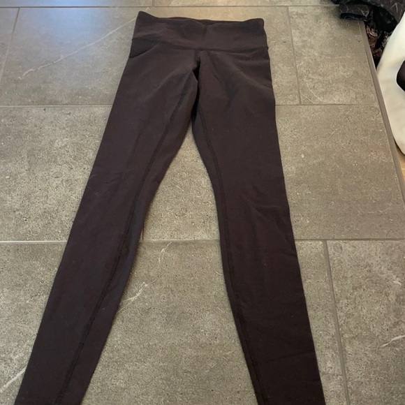 lululemon athletica Pants - Lululemon legging